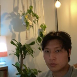 Meet your Posher, Derek